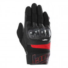 GANT FURYGAN GALAX EVO NOIR ROUGE