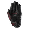 GANT FURYGAN TD AIR NOIR ROUGE BLANC