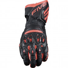 GANT FIVE RFX3 EVO NOIR ROUGE FLUO