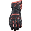 GANT FIVE RFX3 EVO NOIR ROUGE FLUO
