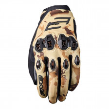 GANT FIVE STUNT EVO 2 CAMO SAND