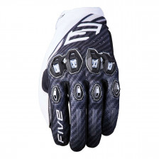 GANT FIVE STUNT EVO 2 FIBER NOIR BLANC