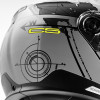 SCHUBERTH C5 GLOBE GREY