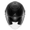 SHARK RS JET NOIR MAT 22-06