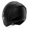SHARK RS JET NOIR MAT 22-06