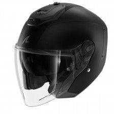 SHARK RS JET NOIR MAT 22-06