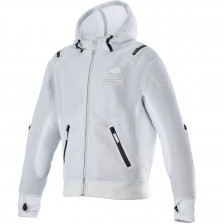 BLOUSON ALPINESTARS MOFLOW AIR TECH GRIS