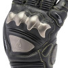 GANT DAINESE FULL METAL 7 NOIR NOIR