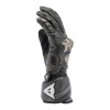 GANT DAINESE FULL METAL 7 NOIR NOIR