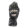 GANT DAINESE FULL METAL 7 NOIR NOIR