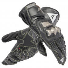 GANT DAINESE FULL METAL 7 NOIR NOIR