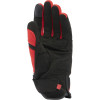 GANT DAINESE MIG 3 AIR TEX NOIR ROUGE