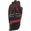 GANT DAINESE MIG 3 AIR TEX NOIR ROUGE
