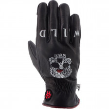 GANT HELSTONS BONNIE ETE CUIR NOIR
