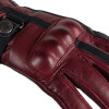 GANTS HELSTONS TINTA CUIR BORDEAUX