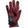 GANTS HELSTONS TINTA CUIR BORDEAUX