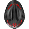 AGV PISTA GP RR INTREPIDO MAT CARBON ROUGE 06