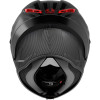AGV PISTA GP RR INTREPIDO MAT CARBON ROUGE 06
