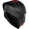 AGV PISTA GP RR INTREPIDO MAT CARBON ROUGE 06