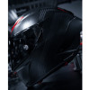 AGV PISTA GP RR INTREPIDO MAT CARBON ROUGE 06