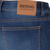 PANTALON BERING TRUST SLIM BLEU DELAVE