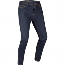 PANTALON BERING TRUST SLIM BLEU
