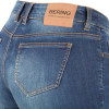 PANTALON BERING LADY TRUST SLIM BLEU DELAVE