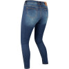 PANTALON BERING LADY TRUST SLIM BLEU DELAVE