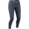 PANTALON BERING LADY TRUST SLIM BLEU