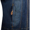 BLOUSON SEGURA HUNKY BLEU