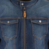 BLOUSON SEGURA HUNKY BLEU
