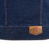 BLOUSON SEGURA HUNKY BLEU