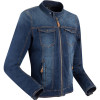 BLOUSON SEGURA HUNKY BLEU