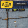 PANTALON SEGURA HUNKY BLEU