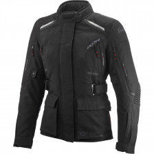 VESTE IXON LADY MIDGARD NOIR