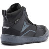 BASKET DAINESE LADY SUBURB D-WP NOIR GRIS