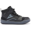 BASKET DAINESE LADY SUBURB D-WP NOIR GRIS