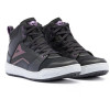 BASKET DAINESE LADY SUBURB D-WP NOIR VIOLET