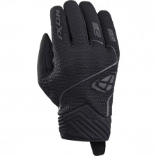 GANT IXON HURRICANE 2 NOIR