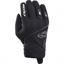 GANT IXON HURRICANE 2 NOIR BLANC
