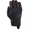 GANT IXON HURRICANE 2 NOIR ROUGE