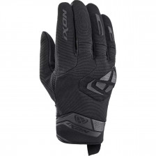 GANT IXON MIG 2 NOIR