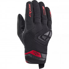 GANT IXON MIG 2 NOIR ROUGE