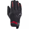 GANT IXON MIG 2 NOIR ROUGE