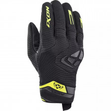 GANT IXON MIG 2 NOIR JAUNE VIF