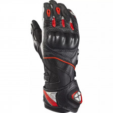 GANT IXON TORNADO AIR NOIR BLANC ROUGE