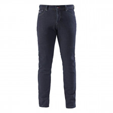 JEAN FURYGAN TYRON X KEVLAR SLIM DARK BLUE 28/32
