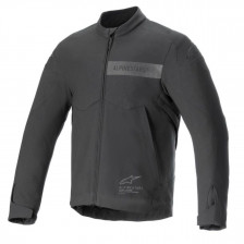 BLOUSON ALPINESTARS AERON NOIR NOIR
