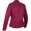 BLOUSON SEGURA LADY TINA BORDEAUX
