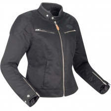 BLOUSON SEGURA LADY TINA NOIR